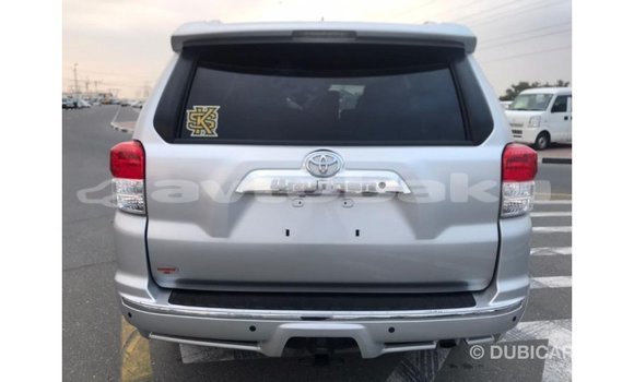 Buy Import Toyota 4Runner Other Car in Import - Dubai in Abseron Buy Import Toyota 4Runner Other Car in Import - Dubai in Abseron