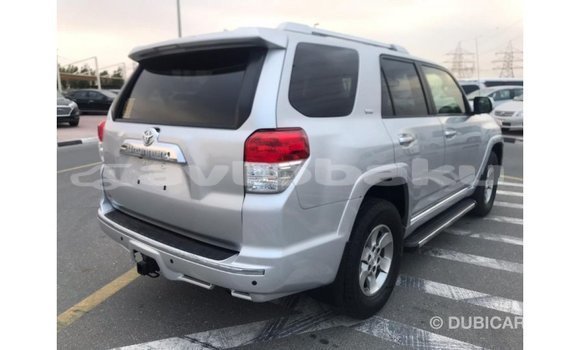 Buy Import Toyota 4Runner Other Car in Import - Dubai in Abseron Buy Import Toyota 4Runner Other Car in Import - Dubai in Abseron