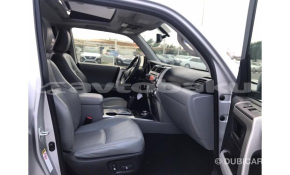 Buy Import Toyota 4Runner Other Car in Import - Dubai in Abseron Buy Import Toyota 4Runner Other Car in Import - Dubai in Abseron
