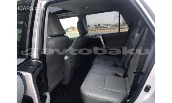 Buy Import Toyota 4Runner Other Car in Import - Dubai in Abseron Buy Import Toyota 4Runner Other Car in Import - Dubai in Abseron
