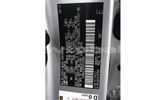 Buy Import Toyota 4Runner Other Car in Import - Dubai in Abseron Buy Import Toyota 4Runner Other Car in Import - Dubai in Abseron