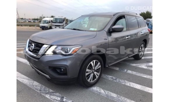 Buy Import Nissan Pathfinder Other Car in Import - Dubai in Abseron Buy Import Nissan Pathfinder Other Car in Import - Dubai in Abseron