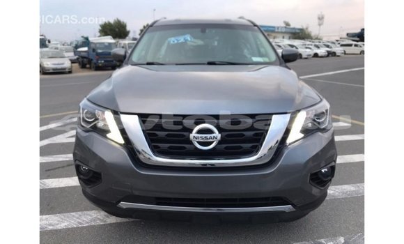 Buy Import Nissan Pathfinder Other Car in Import - Dubai in Abseron Buy Import Nissan Pathfinder Other Car in Import - Dubai in Abseron