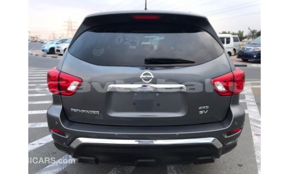 Buy Import Nissan Pathfinder Other Car in Import - Dubai in Abseron Buy Import Nissan Pathfinder Other Car in Import - Dubai in Abseron