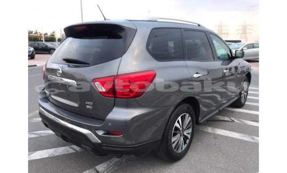 Buy Import Nissan Pathfinder Other Car in Import - Dubai in Abseron Buy Import Nissan Pathfinder Other Car in Import - Dubai in Abseron
