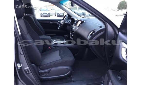 Buy Import Nissan Pathfinder Other Car in Import - Dubai in Abseron Buy Import Nissan Pathfinder Other Car in Import - Dubai in Abseron