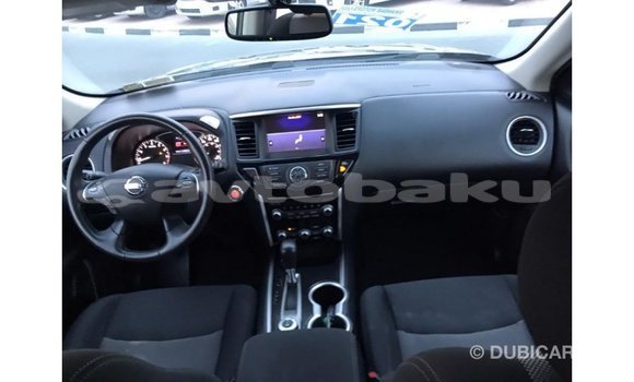 Buy Import Nissan Pathfinder Other Car in Import - Dubai in Abseron Buy Import Nissan Pathfinder Other Car in Import - Dubai in Abseron