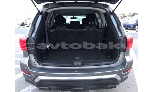 Buy Import Nissan Pathfinder Other Car in Import - Dubai in Abseron Buy Import Nissan Pathfinder Other Car in Import - Dubai in Abseron