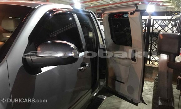 Buy Import Chevrolet Silverado Other Car in Import - Dubai in Abseron