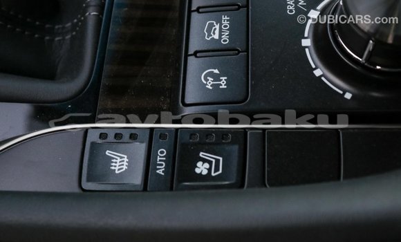 Buy Import Lexus LX Blue Car in Import - Dubai in Abseron Buy Import Lexus LX Blue Car in Import - Dubai in Abseron