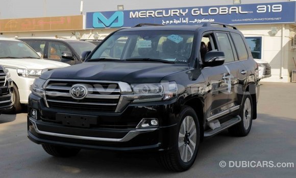 Buy Import Toyota Land Cruiser Black Car in Import - Dubai in Abseron Buy Import Toyota Land Cruiser Black Car in Import - Dubai in Abseron