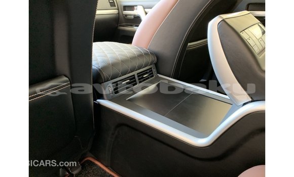 Buy Import Toyota Land Cruiser Black Car in Import - Dubai in Abseron Buy Import Toyota Land Cruiser Black Car in Import - Dubai in Abseron