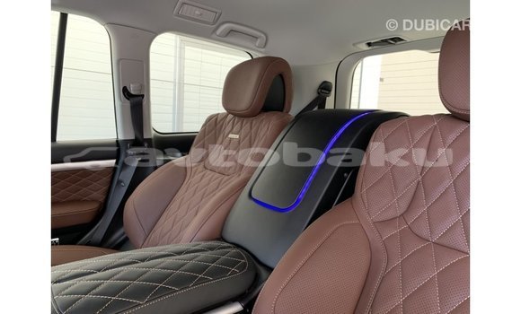 Buy Import Toyota Land Cruiser Black Car in Import - Dubai in Abseron Buy Import Toyota Land Cruiser Black Car in Import - Dubai in Abseron