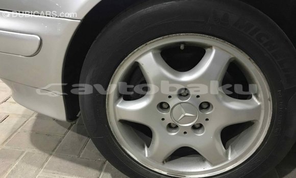 Buy Import Mercedes-Benz 190 (W201) Other Car in Import - Dubai in Abseron