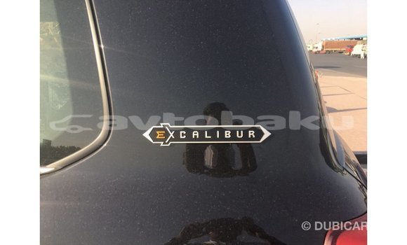 Buy Import Toyota Land Cruiser Black Car in Import - Dubai in Abseron Buy Import Toyota Land Cruiser Black Car in Import - Dubai in Abseron