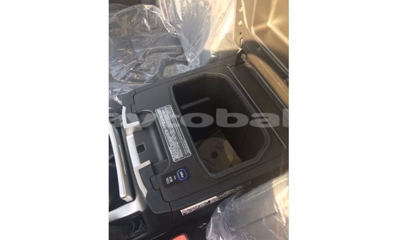 Buy Import Toyota Land Cruiser Black Car in Import - Dubai in Abseron Buy Import Toyota Land Cruiser Black Car in Import - Dubai in Abseron