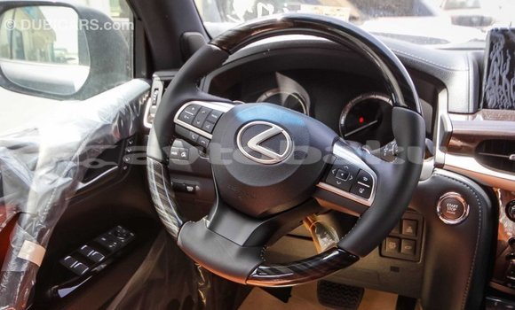 Buy Import Lexus LX Other Car in Import - Dubai in Abseron Buy Import Lexus LX Other Car in Import - Dubai in Abseron