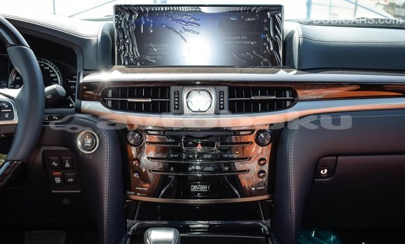 Buy Import Lexus LX Other Car in Import - Dubai in Abseron Buy Import Lexus LX Other Car in Import - Dubai in Abseron