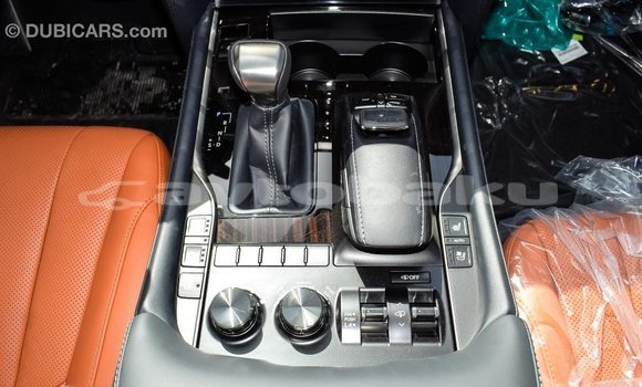 Buy Import Lexus LX Other Car in Import - Dubai in Abseron Buy Import Lexus LX Other Car in Import - Dubai in Abseron