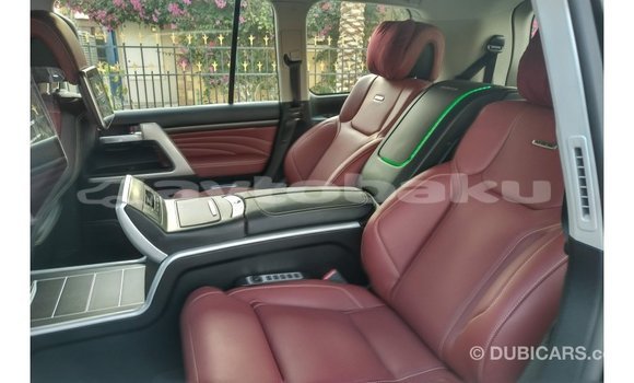 Buy Import Toyota Land Cruiser Black Car in Import - Dubai in Abseron Buy Import Toyota Land Cruiser Black Car in Import - Dubai in Abseron