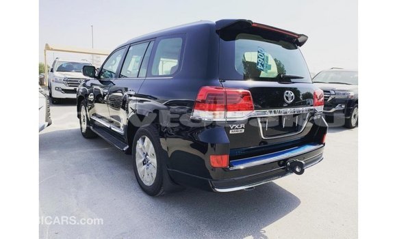 Buy Import Toyota Land Cruiser Black Car in Import - Dubai in Abseron Buy Import Toyota Land Cruiser Black Car in Import - Dubai in Abseron