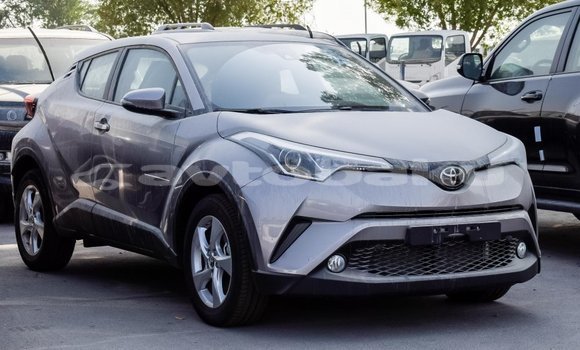 Buy Import Toyota C-HR Other Car in Import - Dubai in Abseron Buy Import Toyota C-HR Other Car in Import - Dubai in Abseron