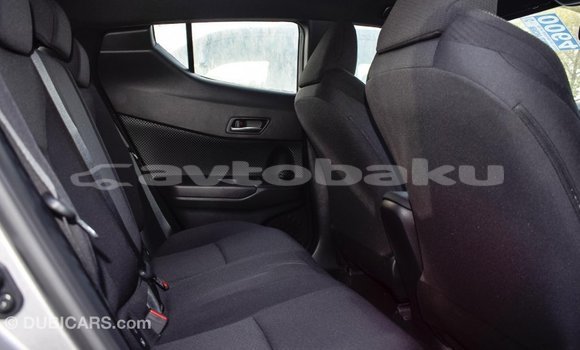 Buy Import Toyota C-HR Other Car in Import - Dubai in Abseron Buy Import Toyota C-HR Other Car in Import - Dubai in Abseron