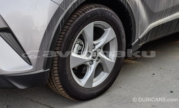 Buy Import Toyota C-HR Other Car in Import - Dubai in Abseron Buy Import Toyota C-HR Other Car in Import - Dubai in Abseron