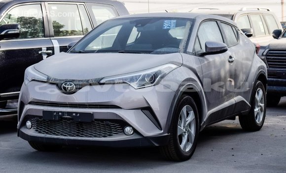 Buy Import Toyota C-HR Other Car in Import - Dubai in Abseron Buy Import Toyota C-HR Other Car in Import - Dubai in Abseron