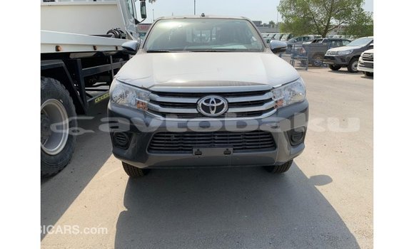 Buy Import Toyota Hilux Other Car in Import - Dubai in Abseron Buy Import Toyota Hilux Other Car in Import - Dubai in Abseron