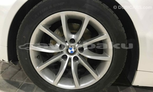 Buy Import BMW C White Bike in Import - Dubai in Abseron