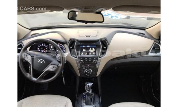Buy Import Hyundai Santa Fe Black Car in Import - Dubai in Abseron Buy Import Hyundai Santa Fe Black Car in Import - Dubai in Abseron