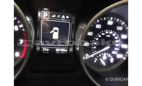 Buy Import Hyundai Santa Fe Black Car in Import - Dubai in Abseron Buy Import Hyundai Santa Fe Black Car in Import - Dubai in Abseron