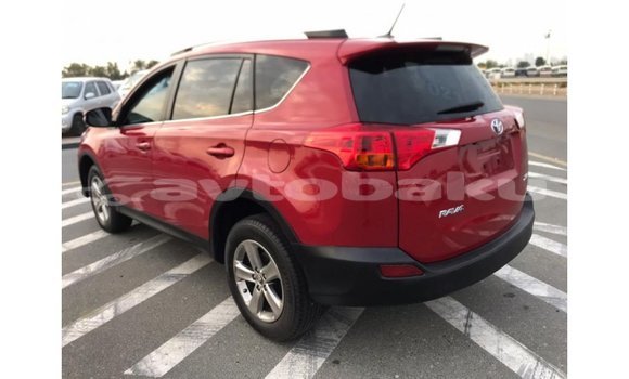 Buy Import Hyundai Santa Fe Red Car in Import - Dubai in Abseron Buy Import Hyundai Santa Fe Red Car in Import - Dubai in Abseron
