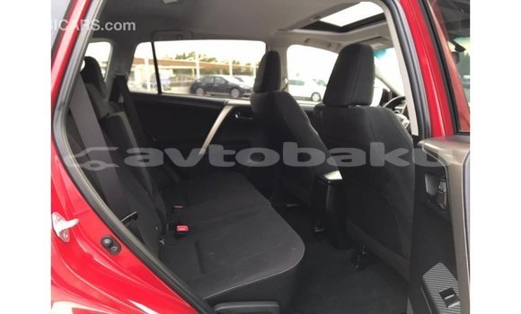 Buy Import Hyundai Santa Fe Red Car in Import - Dubai in Abseron Buy Import Hyundai Santa Fe Red Car in Import - Dubai in Abseron