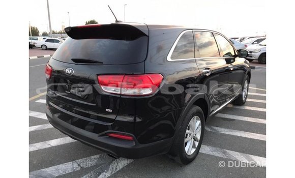 Buy Import Kia Sorento Black Car in Import - Dubai in Abseron Buy Import Kia Sorento Black Car in Import - Dubai in Abseron