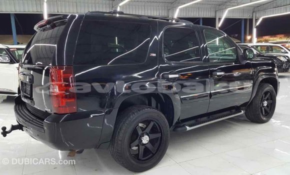Buy Import Chevrolet Tahoe Black Car in Import - Dubai in Abseron Buy Import Chevrolet Tahoe Black Car in Import - Dubai in Abseron