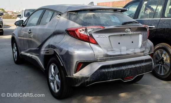 Buy Import Toyota C-HR Other Car in Import - Dubai in Abseron Buy Import Toyota C-HR Other Car in Import - Dubai in Abseron