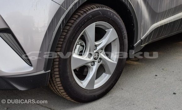 Buy Import Toyota C-HR Other Car in Import - Dubai in Abseron Buy Import Toyota C-HR Other Car in Import - Dubai in Abseron