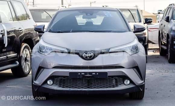 Buy Import Toyota C-HR Other Car in Import - Dubai in Abseron Buy Import Toyota C-HR Other Car in Import - Dubai in Abseron