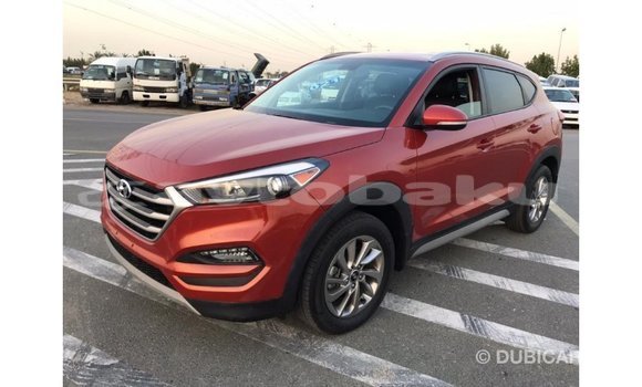 Buy Import Hyundai Tucson Red Car in Import - Dubai in Abseron Buy Import Hyundai Tucson Red Car in Import - Dubai in Abseron