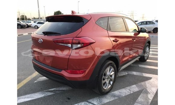 Buy Import Hyundai Tucson Red Car in Import - Dubai in Abseron Buy Import Hyundai Tucson Red Car in Import - Dubai in Abseron