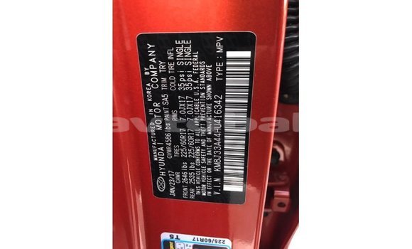 Buy Import Hyundai Tucson Red Car in Import - Dubai in Abseron Buy Import Hyundai Tucson Red Car in Import - Dubai in Abseron