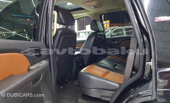 Buy Import Chevrolet Tahoe Black Car in Import - Dubai in Abseron Buy Import Chevrolet Tahoe Black Car in Import - Dubai in Abseron