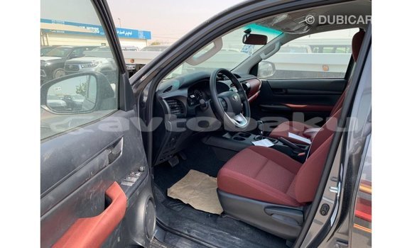 Buy Import Toyota Hilux Other Car in Import - Dubai in Abseron Buy Import Toyota Hilux Other Car in Import - Dubai in Abseron