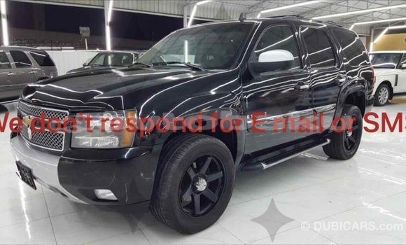 Buy Import Chevrolet Tahoe Black Car in Import - Dubai in Abseron Buy Import Chevrolet Tahoe Black Car in Import - Dubai in Abseron