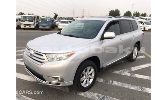 Buy Import Toyota Highlander Other Car in Import - Dubai in Abseron Buy Import Toyota Highlander Other Car in Import - Dubai in Abseron