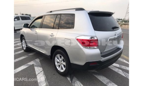 Buy Import Toyota Highlander Other Car in Import - Dubai in Abseron Buy Import Toyota Highlander Other Car in Import - Dubai in Abseron