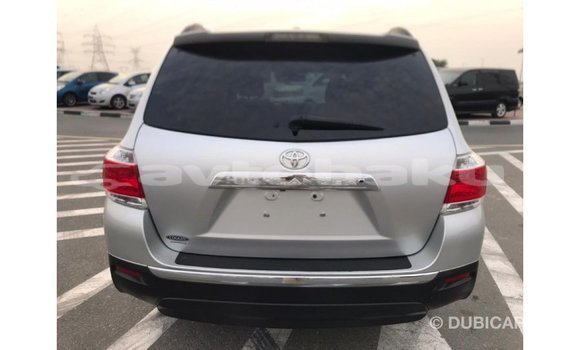 Buy Import Toyota Highlander Other Car in Import - Dubai in Abseron Buy Import Toyota Highlander Other Car in Import - Dubai in Abseron