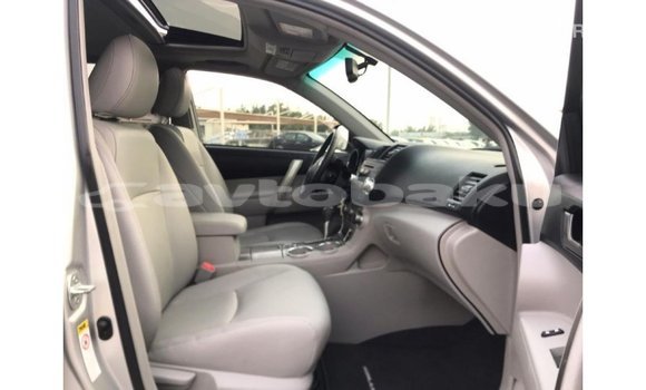 Buy Import Toyota Highlander Other Car in Import - Dubai in Abseron Buy Import Toyota Highlander Other Car in Import - Dubai in Abseron